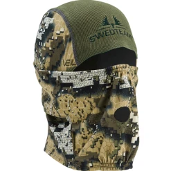 Swedteam Ridge Camouflage Hood Naamiohuppu