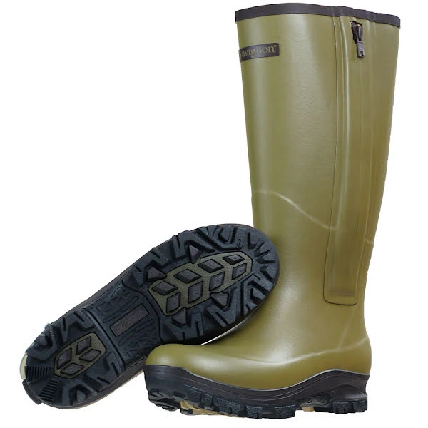 Avignon ZIPPER Pro Kumisaappaat - Image 2