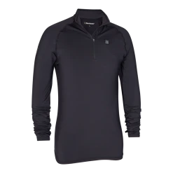 Deerhunter Heat Undershirt With Zip-Neck Lämpöaluspaita