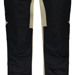 Alaska Trekking Lite Pro Ms Miesten Ulkoiluhousut Beige