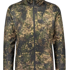 Alaska Juneau M's Powerfleece Jacket BTI