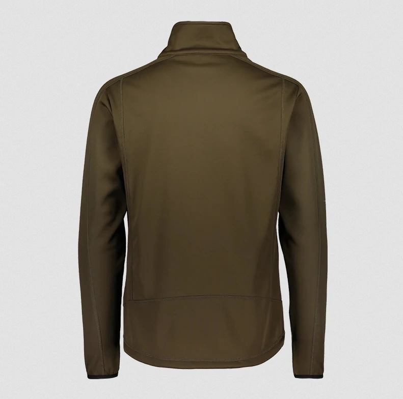 Alaska Juneau M's Powerfleece Jacket MB - Image 2