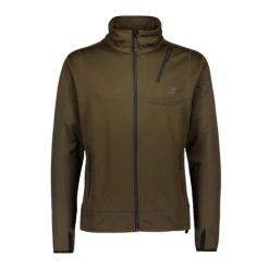 Alaska Juneau M's Powerfleece Jacket MB