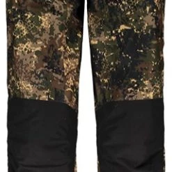 Alaska Superior II Miesten Housut