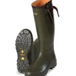 Arxus Pioneer Saappaat