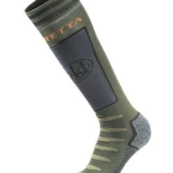 Beretta Long Primaloft Sukat Vihreä