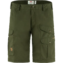 FJÄLLRÄVEN Fjällräven Barents Pro Shorts M