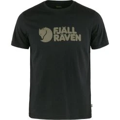 FJÄLLRÄVEN Fjällräven Logo T-shirt M T-paita
