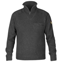 FJÄLLRÄVEN Fjällräven Koster Sweater M Villapaita