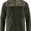 FJÄLLRÄVEN Fjällräven Lappland Fleece M Miesten Fleecetakki