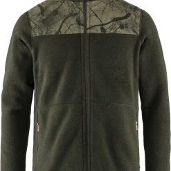FJÄLLRÄVEN Fjällräven Lappland Fleece M Miesten Fleecetakki