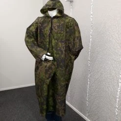 FOXA Oy Foxa Sadeviitta Action Camo PA IRR M05