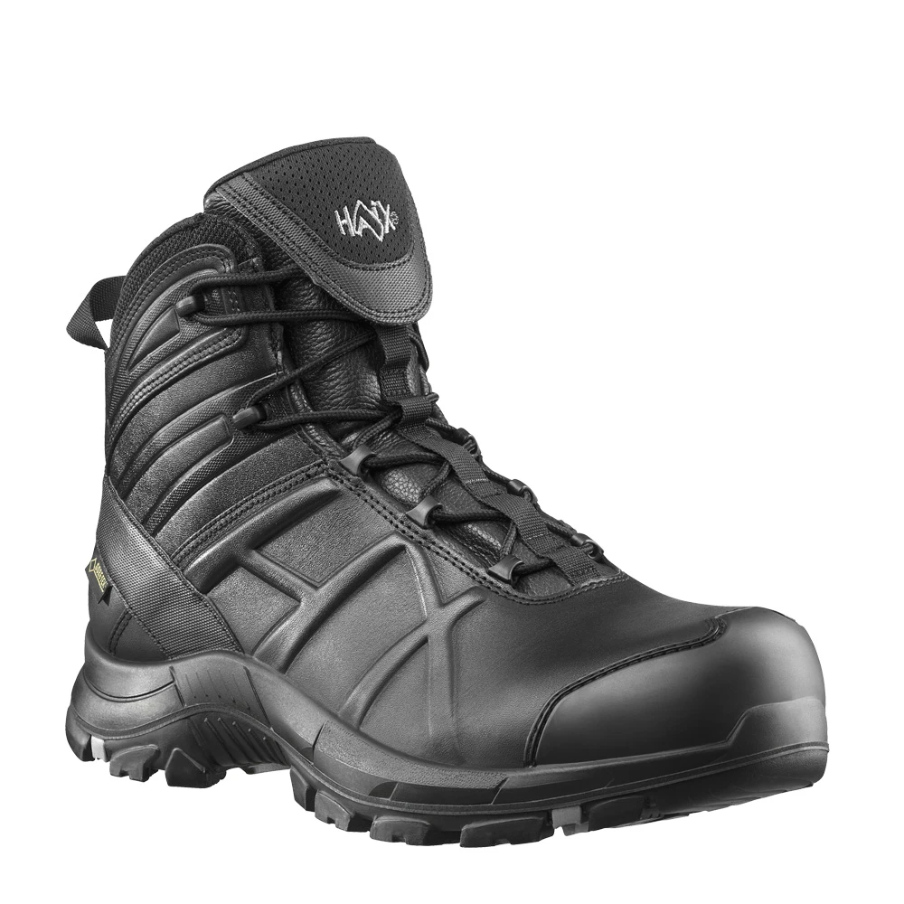 Haix Black Eagle Safety 50 Turvakengät