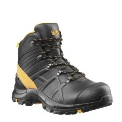 Haix Black Eagle Safety 54 Turvakengät