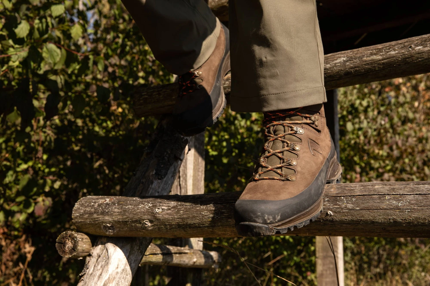 Haix Nature One GTX Kengät - Image 6