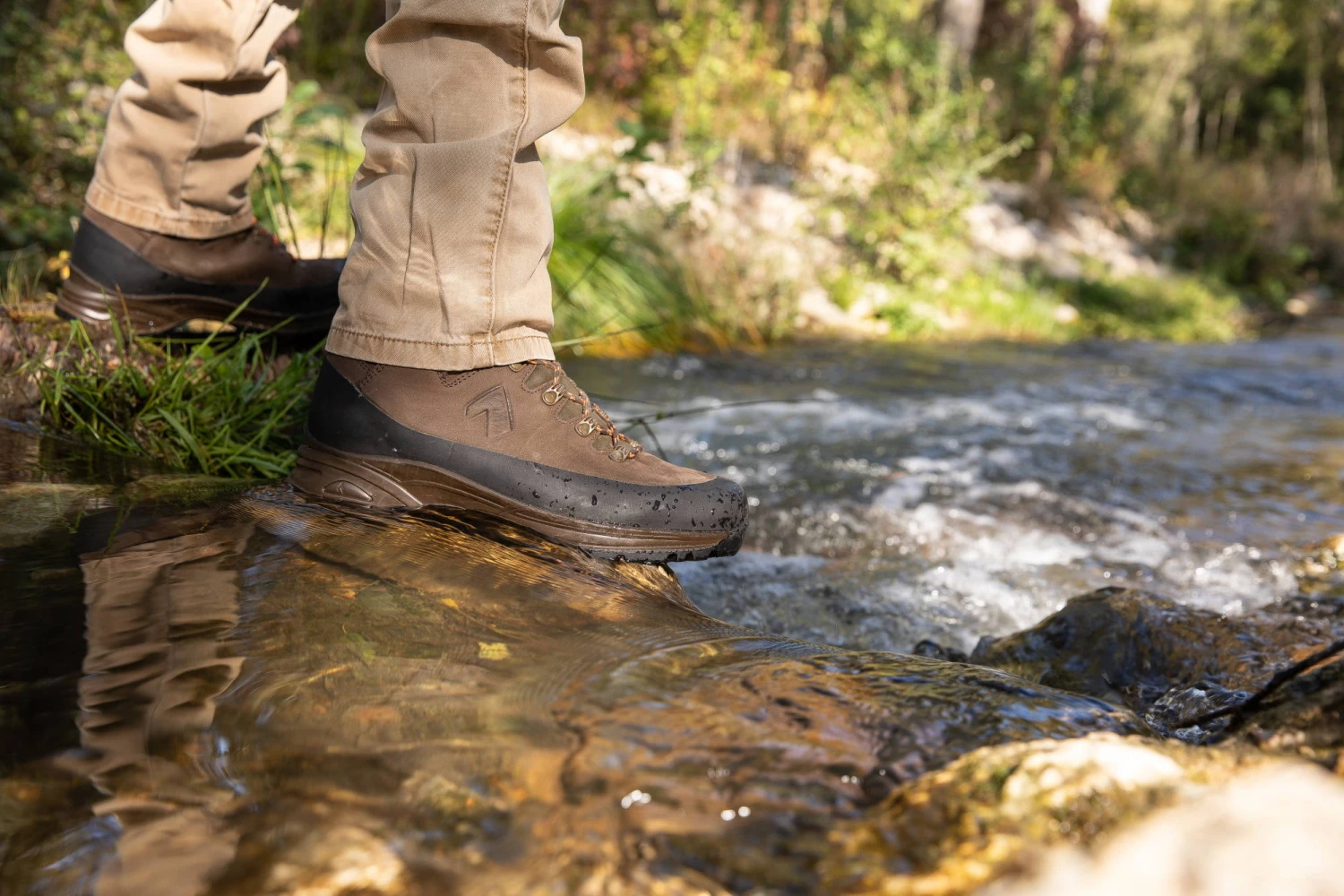 Haix Nature One GTX Kengät - Image 2