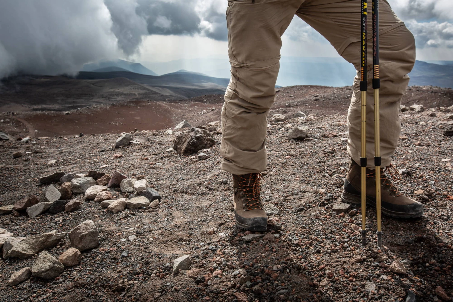 Haix Nature One GTX Kengät - Image 7