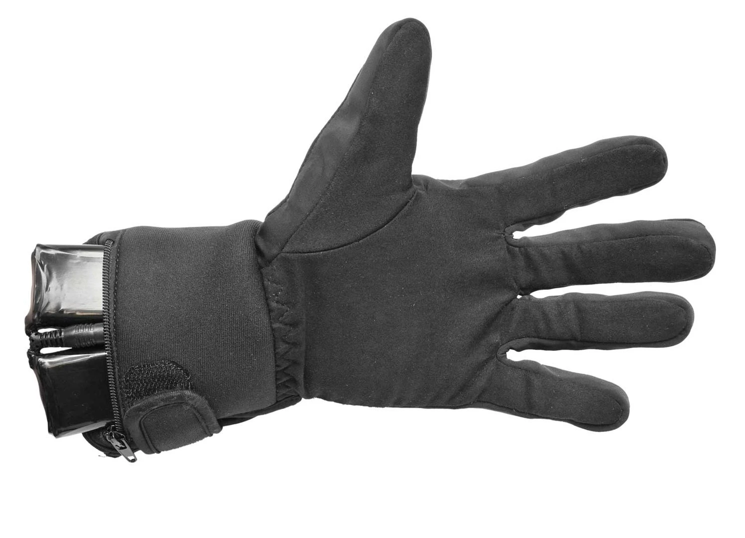 Nevercold Ontario Elektroniset Lämpökäsineet - Image 2