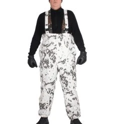 ORIGOPRO Lumipuvun Housut M05 Lumicamo