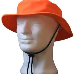 ORIGOPRO Boonie Lierilakki HiVis Oranssi