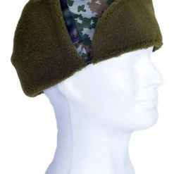 ORIGOPRO Karvalakki M05 Pakkaskuvio