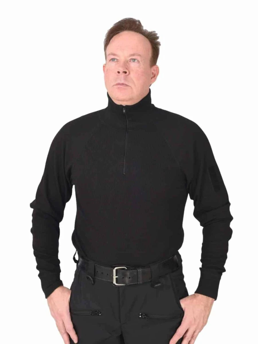 ORIGOPRO Kenttäpoolo M91 Musta - Image 3