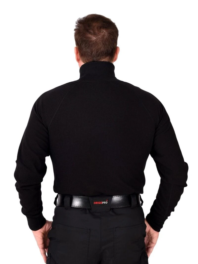 ORIGOPRO Kenttäpoolo M91 Musta - Image 4