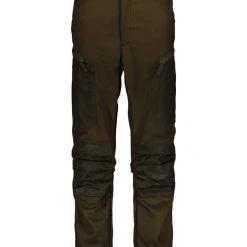 ORIGOPRO Melton Wool Sarkahousut