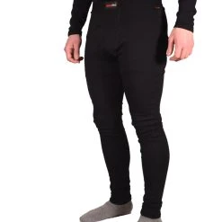 ORIGOPRO Merino-Cordura Housut