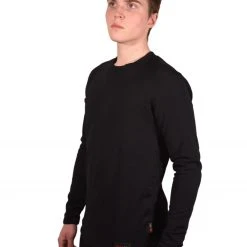 ORIGOPRO Merino-Cordura Lämpökerrasto Aluspaita