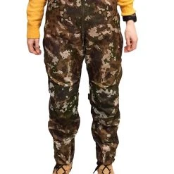 ORIGOPRO Naamiohousut M05 Winter Woodland Camo