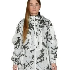 ORIGOPRO Naamiotakki "Karu Survival" M05 Lumicamo