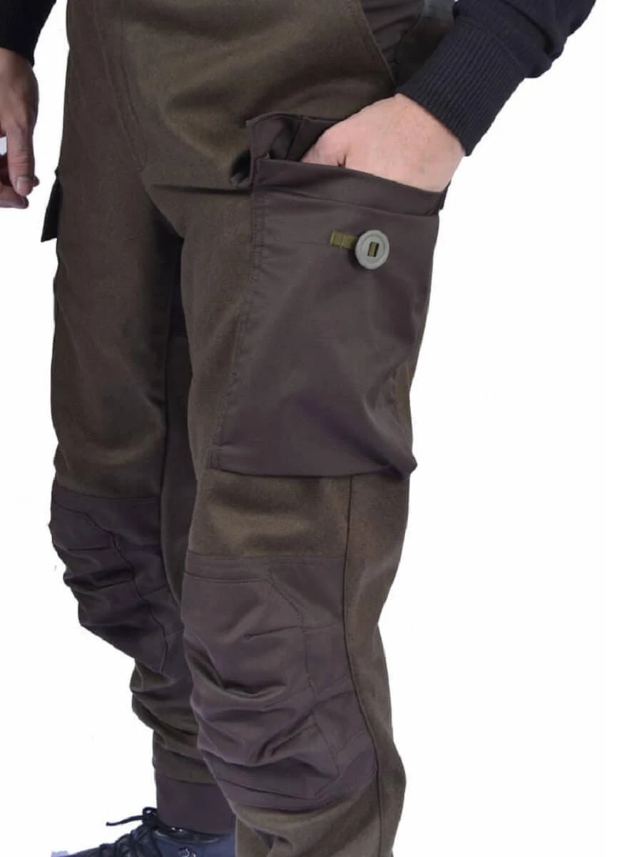 ORIGOPRO Origo Hunter Sarkahousut - Image 3