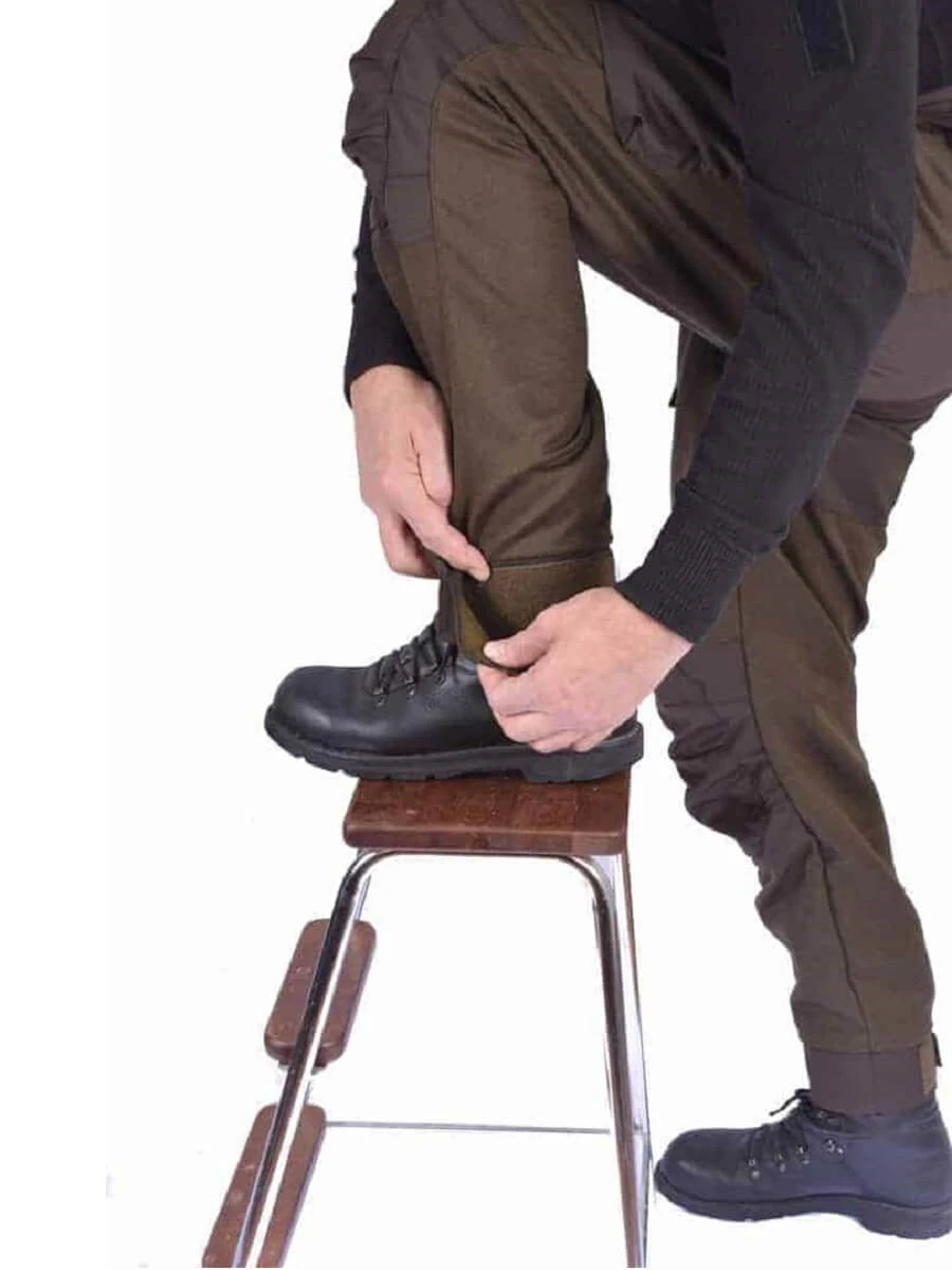 ORIGOPRO Origo Hunter Sarkahousut - Image 4