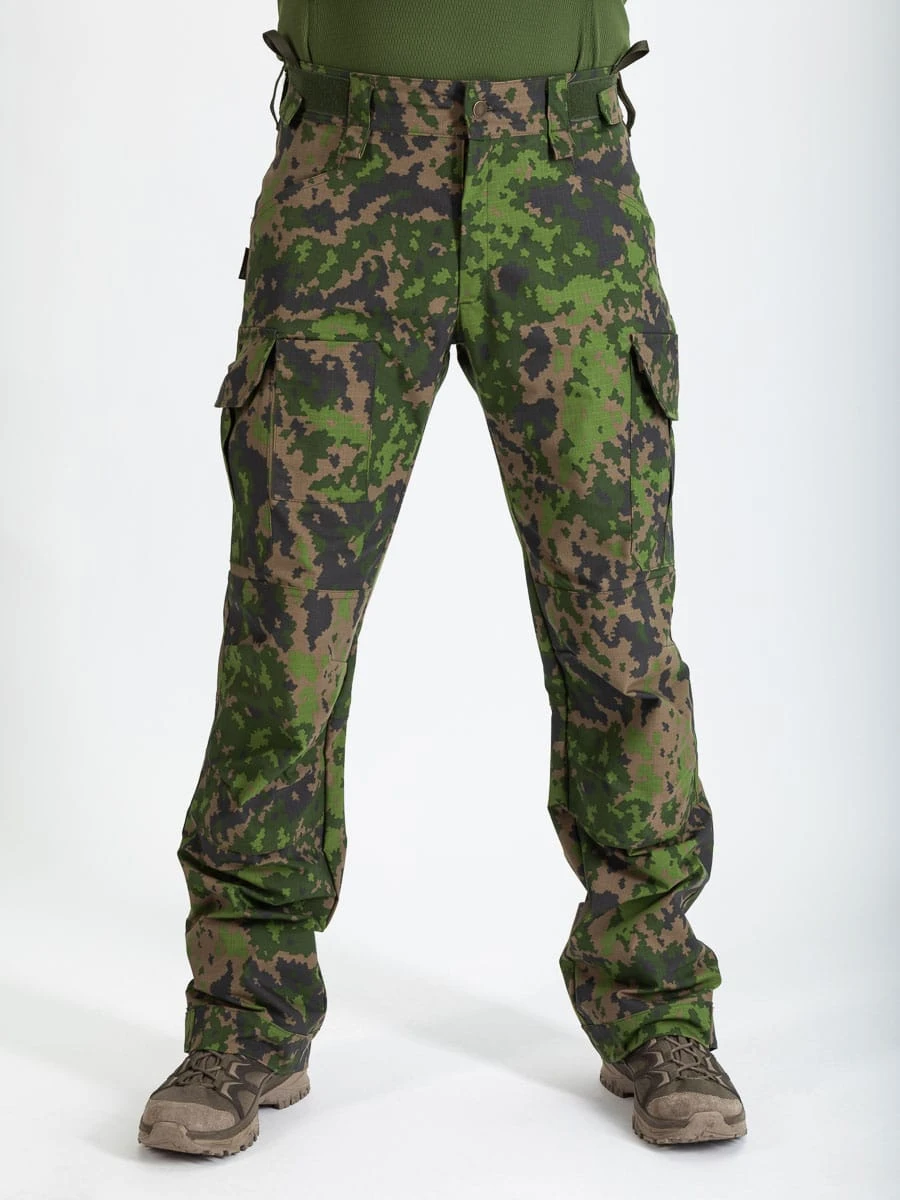 ORIGOPRO Outdoor Reisitaskuhousut M05