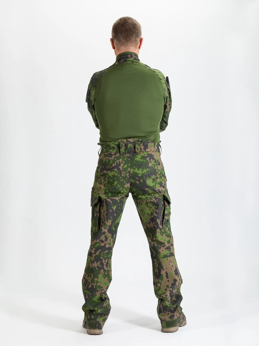 ORIGOPRO Outdoor Reisitaskuhousut M05 - Image 3