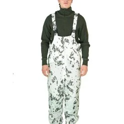 ORIGOPRO Pakkashousut Kevytversio M05 Lumicamo