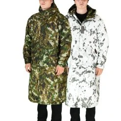 ORIGOPRO Sissitakki M05 Pakkaskuvio/Lumikuvio