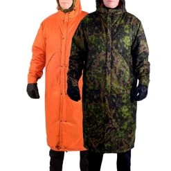 ORIGOPRO SurRes Survival & Rescue Sissitakki