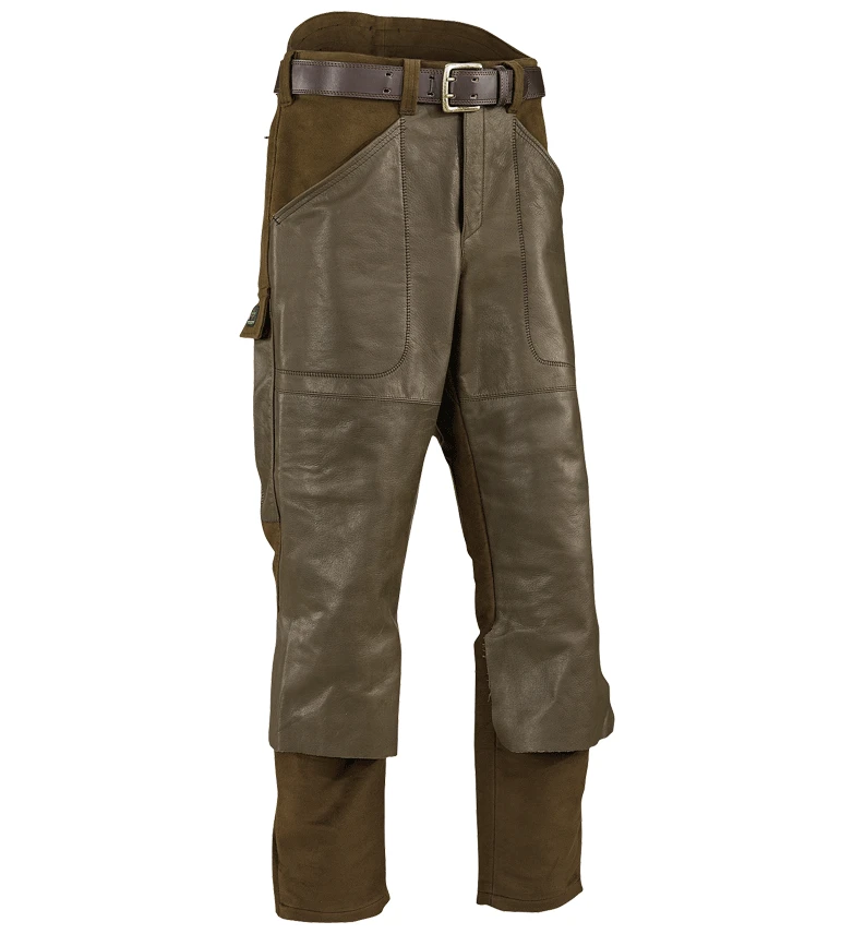 Swedteam Elk Leather M Housut