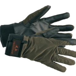 Swedteam Grip Green Metsästyshanskat