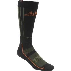Swedteam Lynx Antibite High Socks Pitkävartiset Sukat