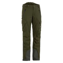 Swedteam Ridge Hunting M Housut Vihreä