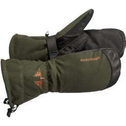 Swedteam Ultra Dry Mitten M Rukkaset