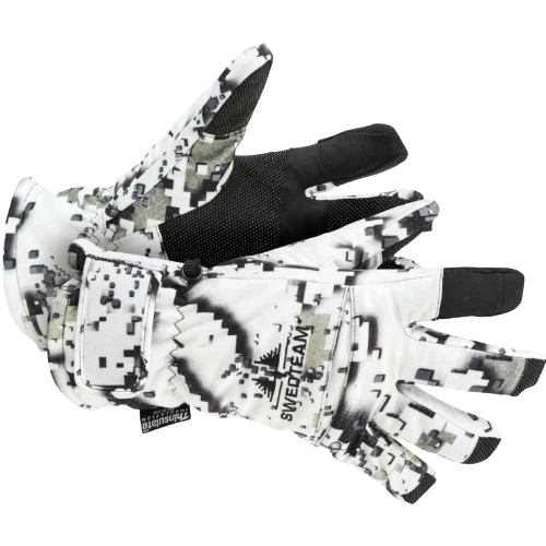 Swedteam Zero Dry M Metsästyshanskat