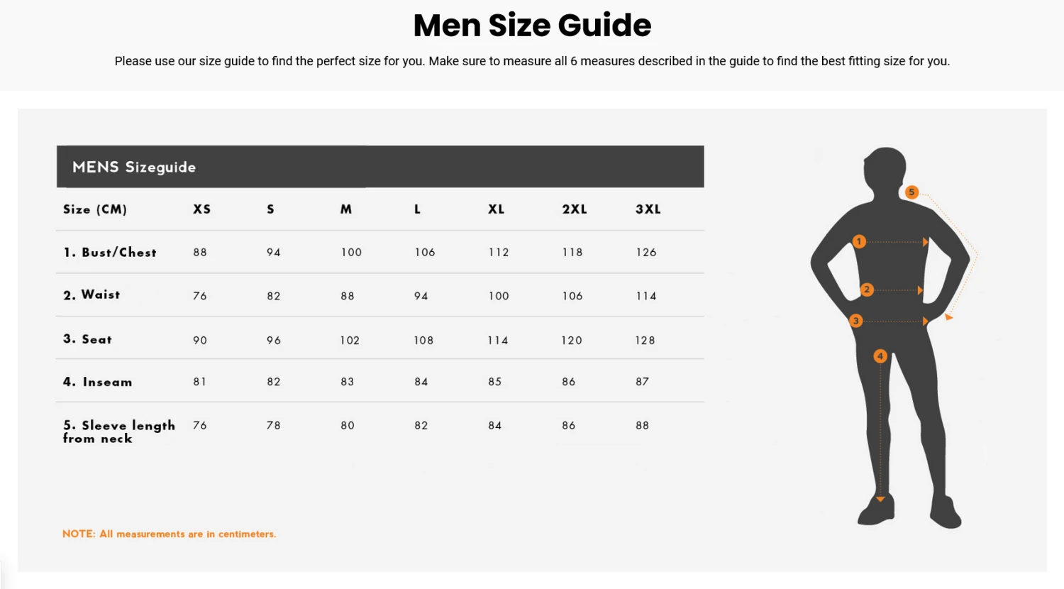 Tenson Woollis Merino Paita - Image 4