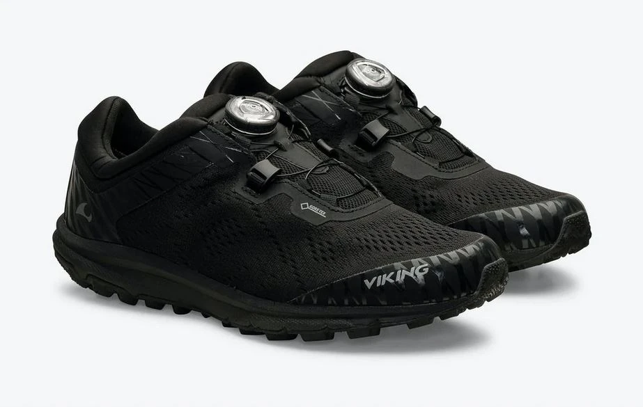 Viking Apex II Boa GTX Vaelluskengät - Image 3
