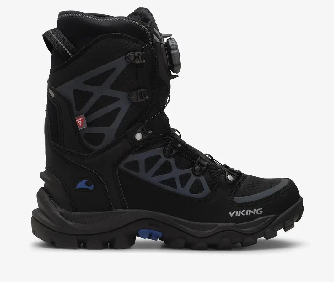 Viking Constrictor III BOA Metsästyskengät