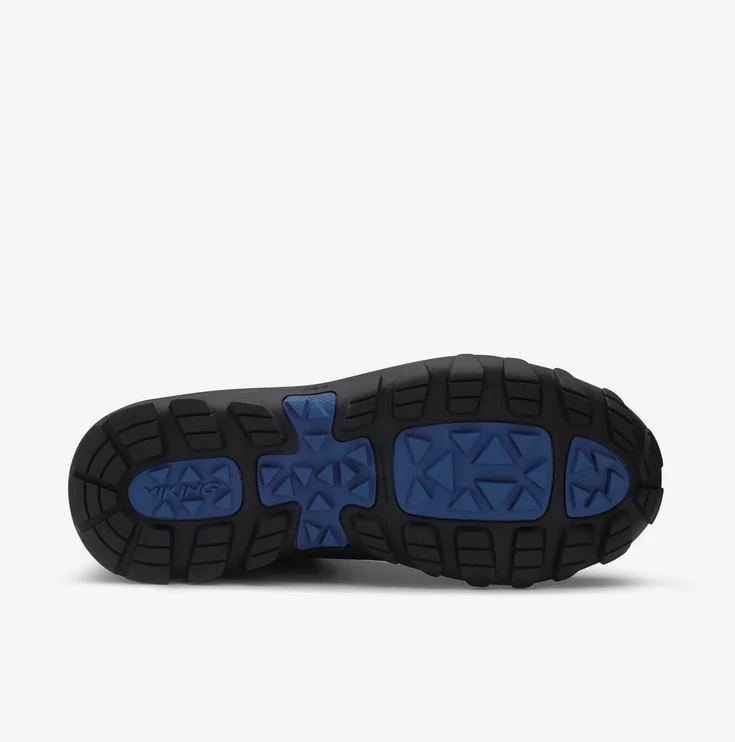 Viking Constrictor III BOA Metsästyskengät - Image 3