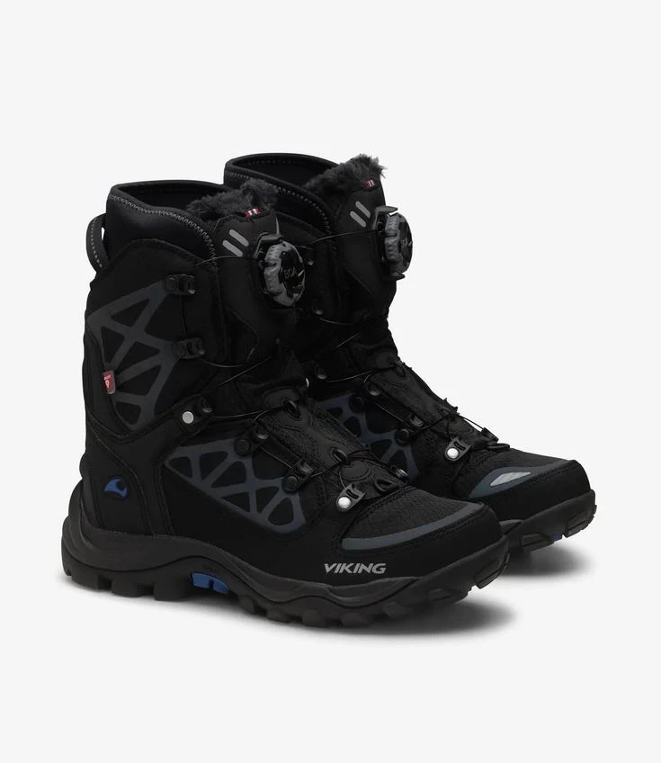 Viking Constrictor III BOA Metsästyskengät - Image 2